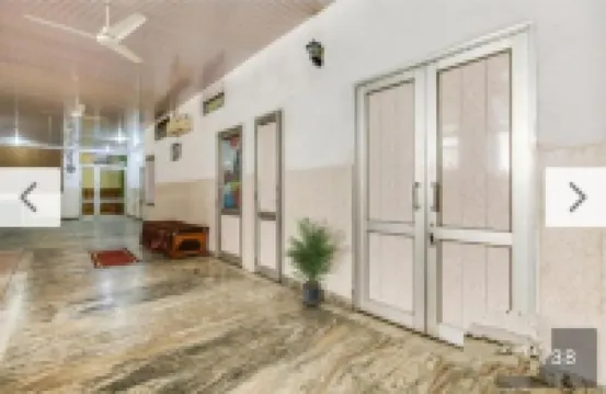 호텔 라즈 마할