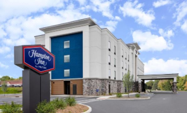 Hampton Inn Monticello