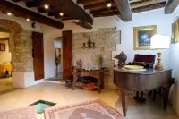 Agriturismo Tenuta dei Cavalieri Hotel a Rufina