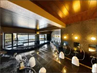Hagi Kanko Hotel - Thermen