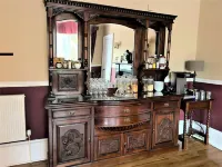 Glenalmond House - Pensionat