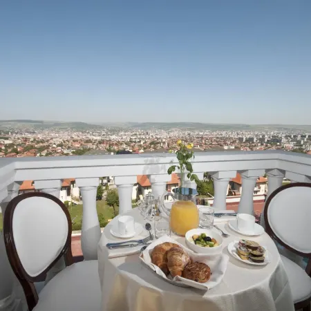 Grand Hotel Italia