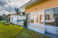 Sunset Emily Villas & Rooms - Villas