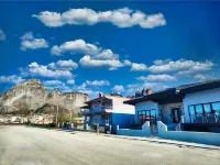 Tsikaris Boutique Guesthouse - 4 stelle