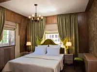 Villa Toscana Hotels in Kaliningrad