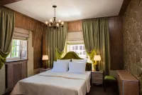 Вилла Тоскана Отели в г. 