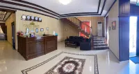 Hotel Vardonze