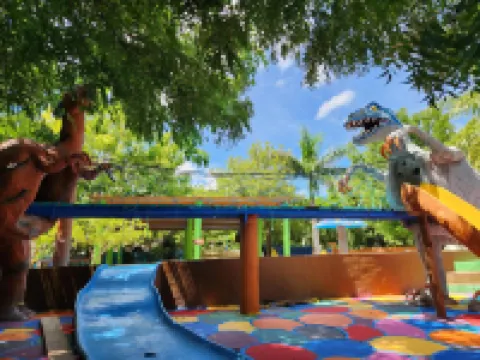Wally World Inn Hotels in Comayagua