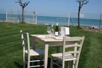 Agriturismo Frontemare - sul mare