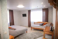 Aleksandrov Zaliv Eko-Hotel