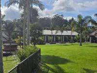 Kerikeri Homestead Motel & Apartments Hotels in Te Tii