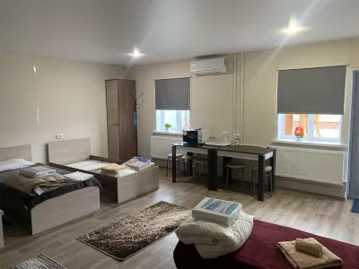 PolPuti Hotel Hotels in 