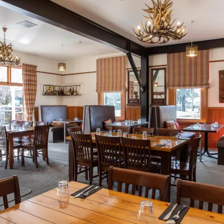 The Brown Pub