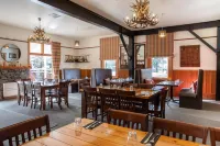 The Brown Pub Hotels in Methven