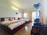 Khách sạn Hoàng Hà Tam Đảo