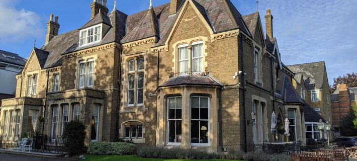 Cotswold Lodge Hotel Hotels in Oxford