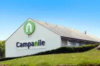 Campanile Brest - Gouesnou AÉROPORT Hotels in Plouguerneau