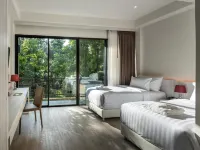 TREX Buriram Boutique Hotel