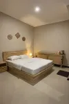 Pesona Guesthouse Syariah Malang Hotel a Klojen