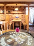 The Wayside and Whisky Barn
