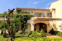 La Lune de Mougins - Hotel & Spa فنادق في موجينس