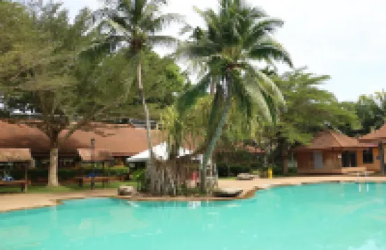 Felda Residence Tekam , Ppp Tun Razak