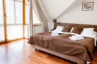 Bellamonte Aparthotel Hotels in 