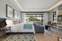 Hotel Olivewood