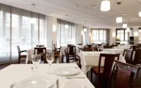 Hotel Don Curro - Aamiainen