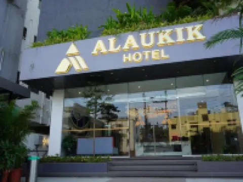 Alaukik Hotel Hotels in Shirdi