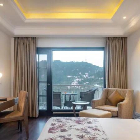 Ramada by Wyndham Kasauli