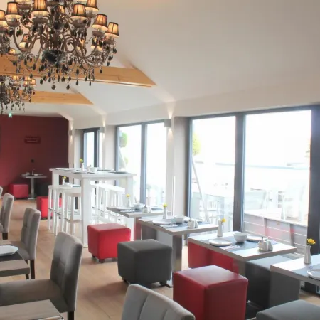 Gideon Hotel Отели рядом с достопримечательностью «Митте»