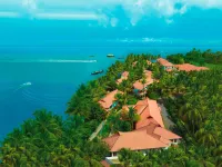 Backwater Ripples Kumarakom Hotels in Kottayam