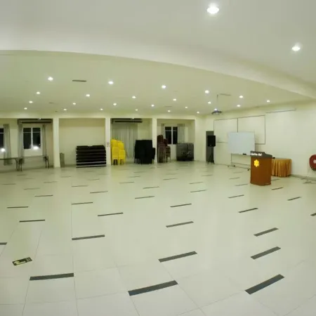 Cukai View Hotel