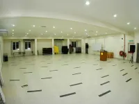 Cukai View Hotel - واي فاي