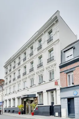 Best Western Plus le Picardy