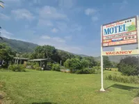 Valley View Motel Hotels in Scone