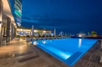 Hotel Opera Mamaia - Beach