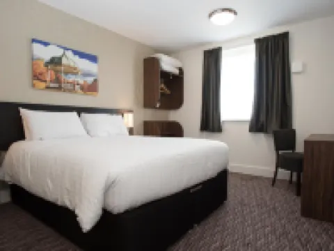 Willows, Blackburn by Marston's Inn Hotels in Blackburn