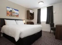 Willows, Blackburn by Marston's Inn فنادق في بلاكبيرن