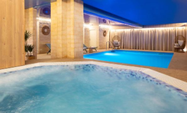 Hotel Residence Europe & Spa