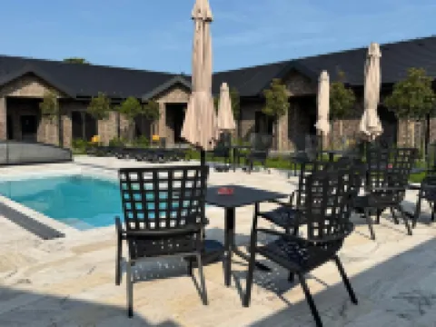 Penzión Pri Mlyne Hotéis em Nitra