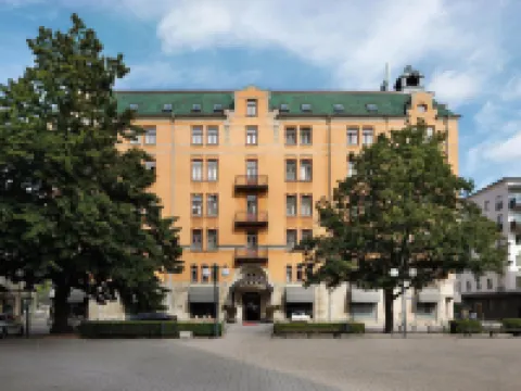 Elite Grand Hotel Norrköping Hotels in Norrkoping
