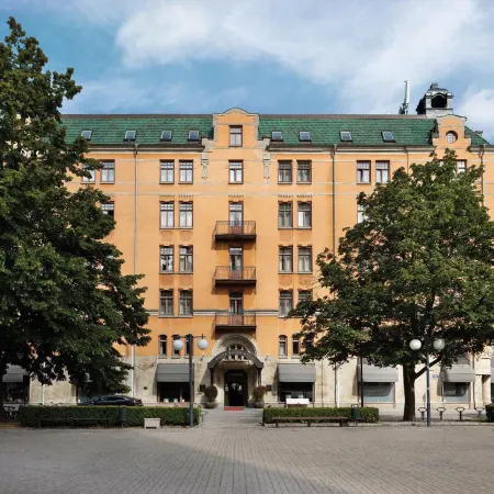 Elite Grand Hotel Norrköping