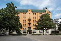 Elite Grand Hotel Norrkoping Hotels near Carl Johans park