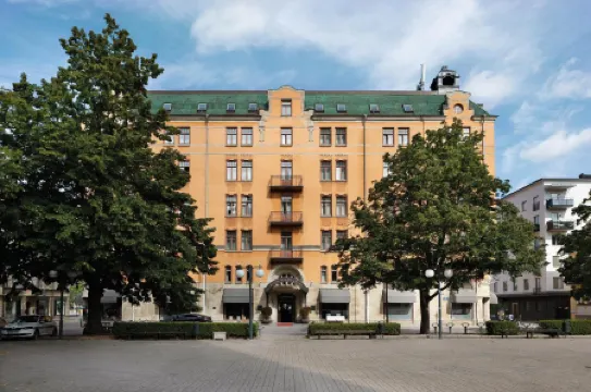 Elite Grand Hotel Norrköping