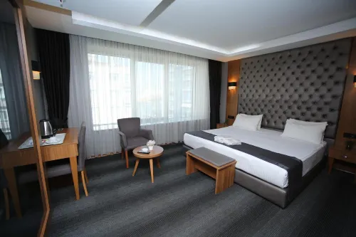 Grand Silay Hotel - Spa
