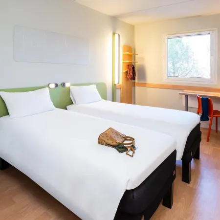 Ibis Budget Madrid Alcorcon Móstoles