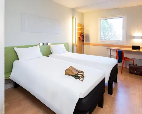 Ibis Budget Madrid Alcorcon Móstoles Hotels in Alcorcon