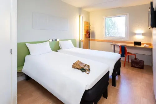 Ibis Budget Madrid Alcorcon Móstoles